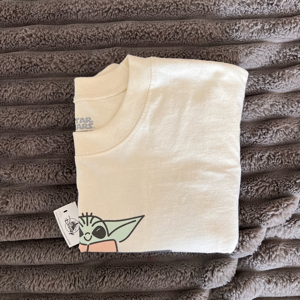 Star Wars Spirit Jersey